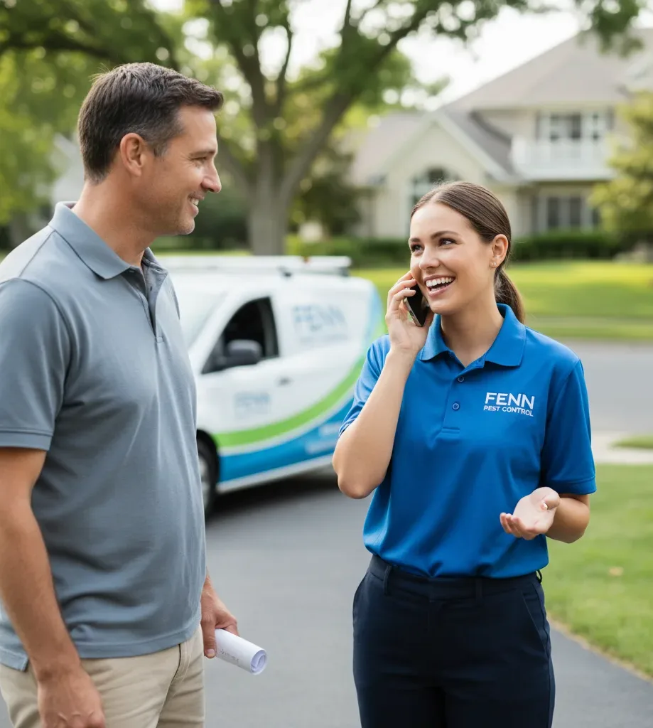 Silverfish Control in Dundee, IL